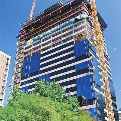 1800 Larimer Street by Brian LoBue