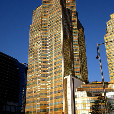 Lotte Castle Gold 102 by Daniel Kieckhefer