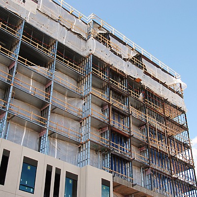 3000 Huron Street by Brian LoBue