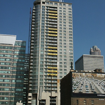 Park Alexandria by Daniel Kieckhefer