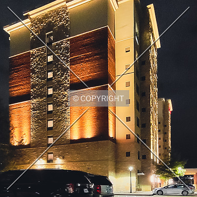 Drury Inn & Suites Dallas Frisco by Ryan Hildebrand