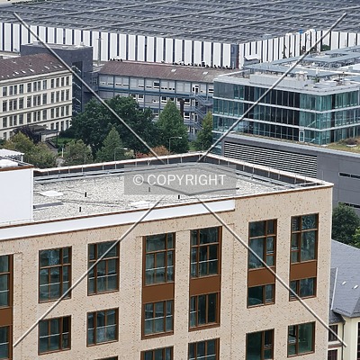 Blue Horizon by Nephilim