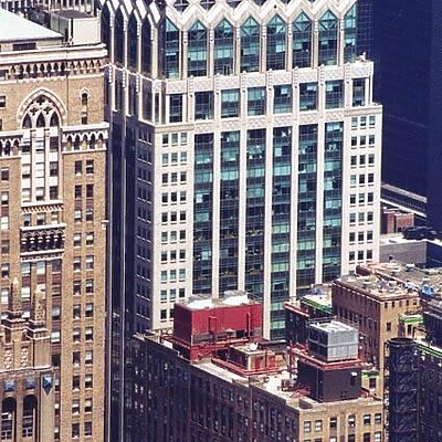 450 Lexington Avenue by Scott Murphy