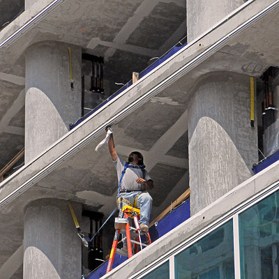 Streeter Place by Shawn Ursini