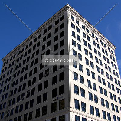 Volunteer Life Building by Chris Patriarca