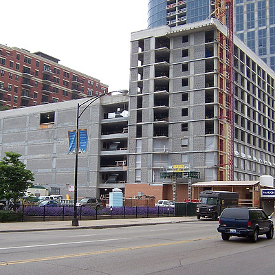 Sky55 by Shawn Ursini