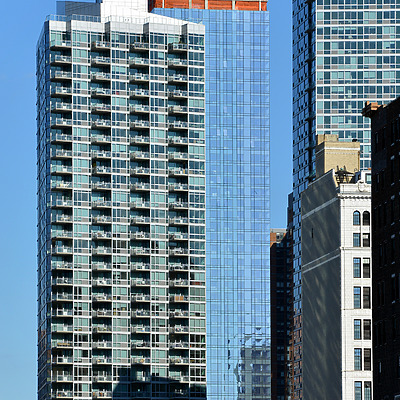 551 10th Avenue by John W. Cahill