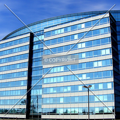 Siebel at One Glenlake by Clayton Odom