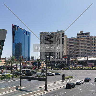 Marriott's Grand Chateau by Nephilim