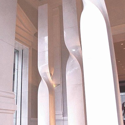 United Building by Daniel Kieckhefer