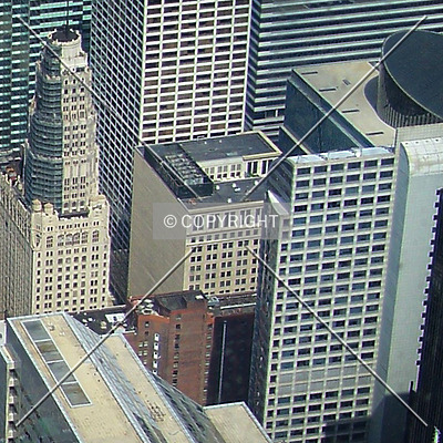 Michael A. Bilandic Building by Ryan Hildebrand