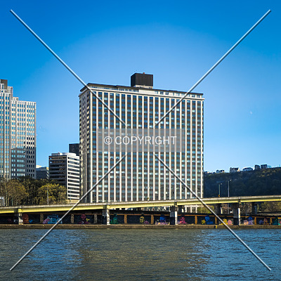 Gateway Towers The Condominium by Ryan Hildebrand