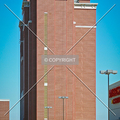 Ameristar St. Charles Hotel by Ryan Hildebrand