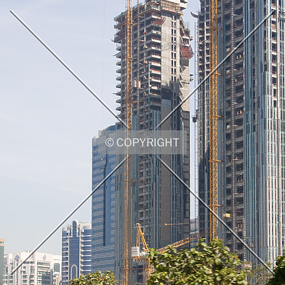 Capital Plaza Hotel Tower by Serdica