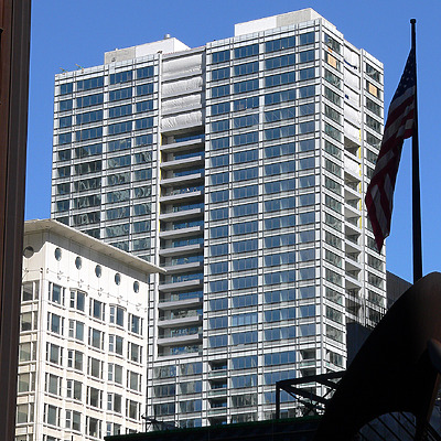 MoMo by B. Victor Adams