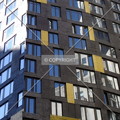 William Beaver House by Royce Douglas