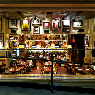 Hard Rock Hotel & Casino Biloxi Platinum Tower by Ryan Hildebrand