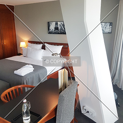 Main Plaza by Nephilim