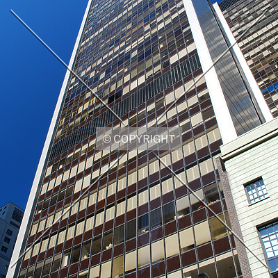 Squibb Building by Royce Douglas