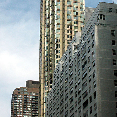 The Marc by Nate Lindsey