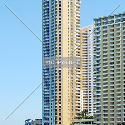 Three Tequesta Point by Jorge Molina