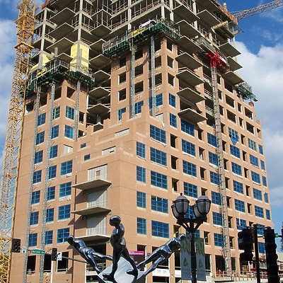 Maryland Walk by Ryan Hildebrand