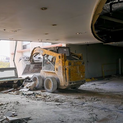 Millennium Hotel Saint Louis Tower I by Gateway Arch Park Foundation