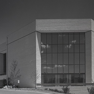 Jamestown Mall by Dwayne Pounds