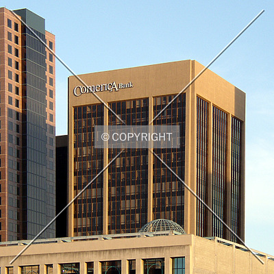 600 B Street by Chris Patriarca