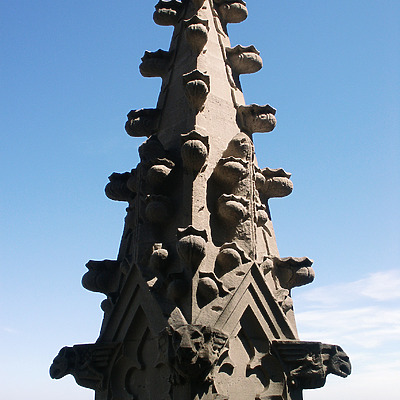 University Club by Daniel Kieckhefer