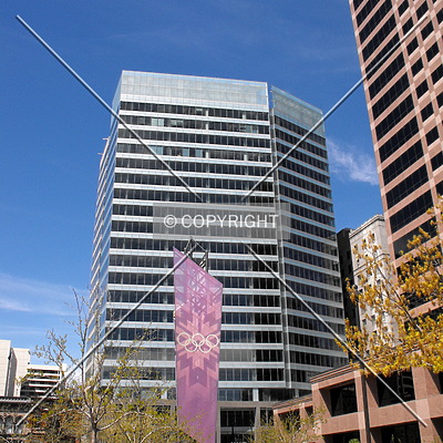 222 South Main Street by Rodney Gunn