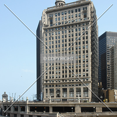 London Guarantee Building by Nephilim