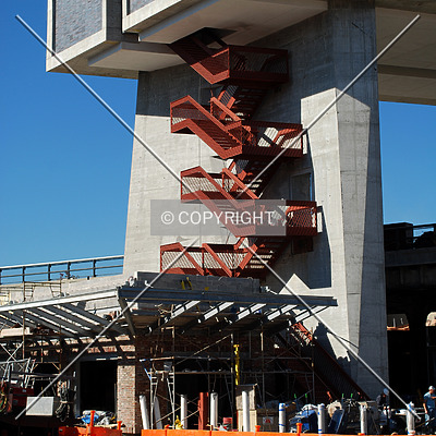 Standard Hotel by Royce Douglas