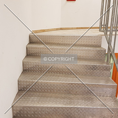 Main Plaza by Nephilim