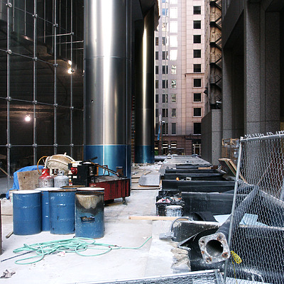 111 South Wacker by Daniel Kieckhefer