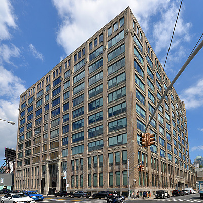 636 11th Avenue by John W. Cahill