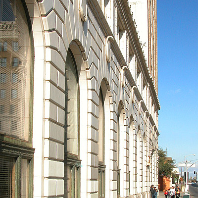 Bank of Italy by Jim Schwartz