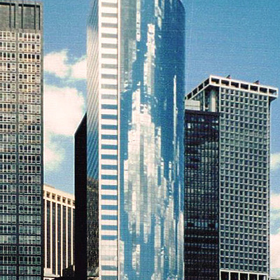 17 State Street by Ryan Hildebrand