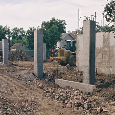 MAX Flats by Brian LoBue