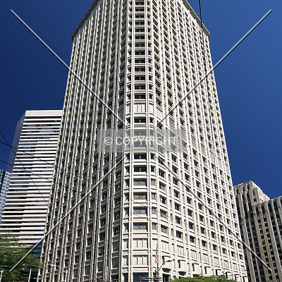Henry M. Jackson Federal Building by Serdica