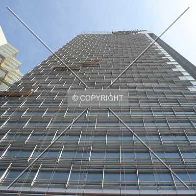 Citigroup Tower by Nephilim