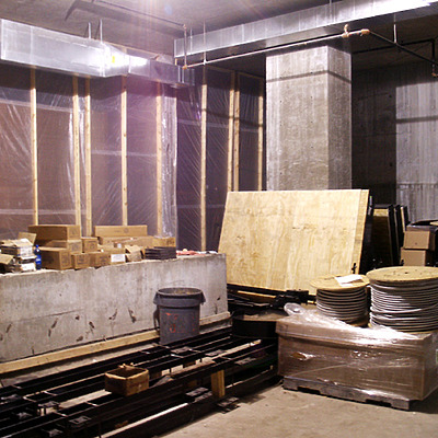 The Pinnacle by Daniel Kieckhefer