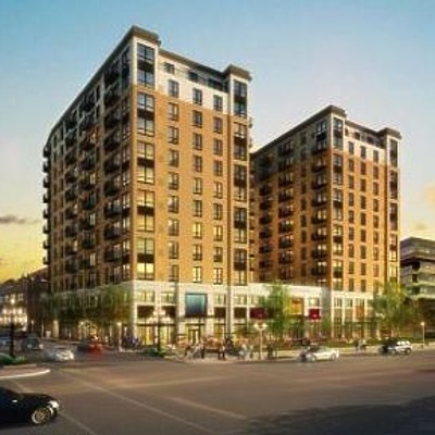 Citizen Park Apartments by Opus Northwest