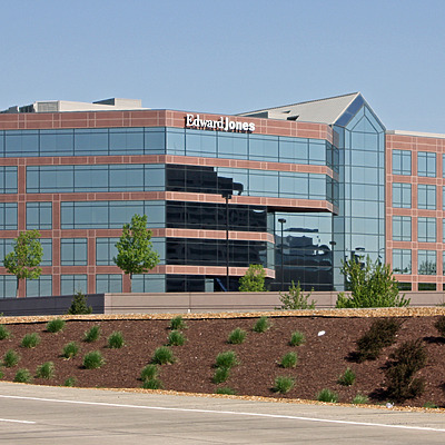 Manchester/270 Office Center III by Ryan Hildebrand