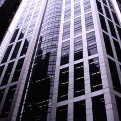 Central Tower by Huopa