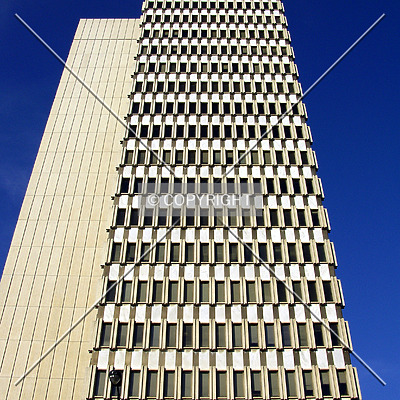 Windstream Tower by Chris Patriarca