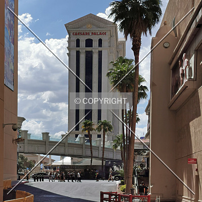 Augustus Tower by Nephilim