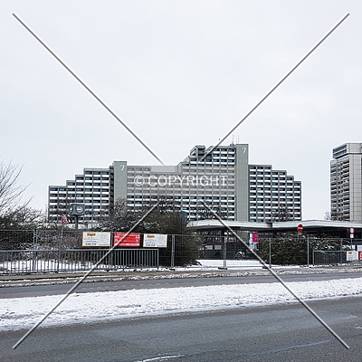 Helene-Mayer-Ring 7 by Nephilim