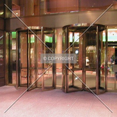 575 Fifth Avenue by Nephilim