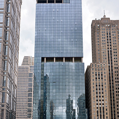 OneEleven by John W. Cahill